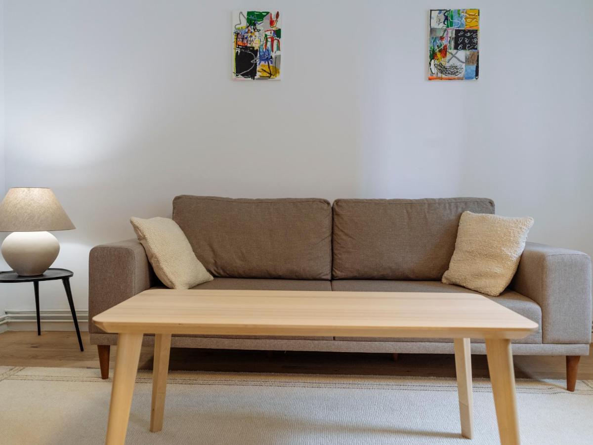בראשוב Cozy Central Apartment Near The Forest מראה חיצוני תמונה