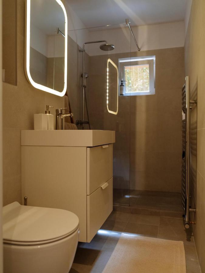 בראשוב Cozy Central Apartment Near The Forest מראה חיצוני תמונה