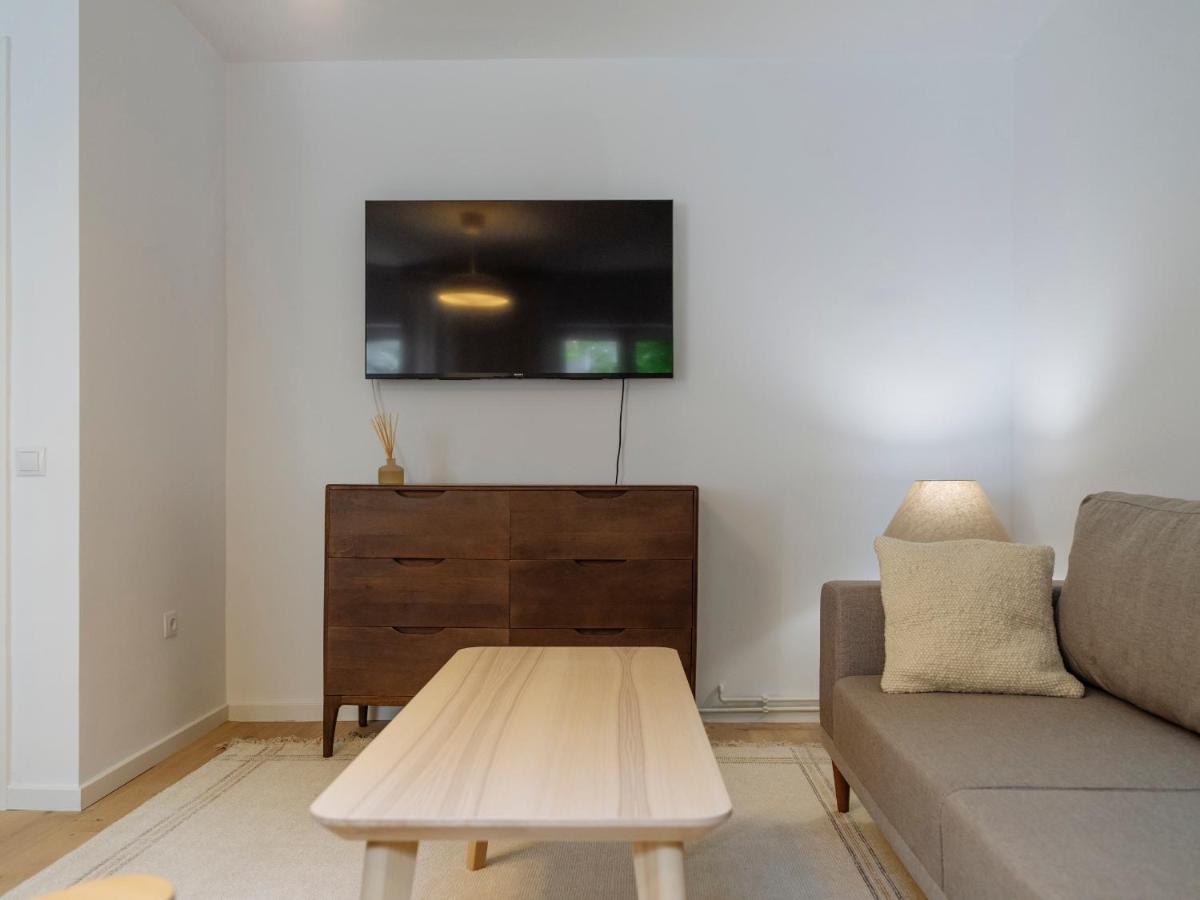 בראשוב Cozy Central Apartment Near The Forest מראה חיצוני תמונה