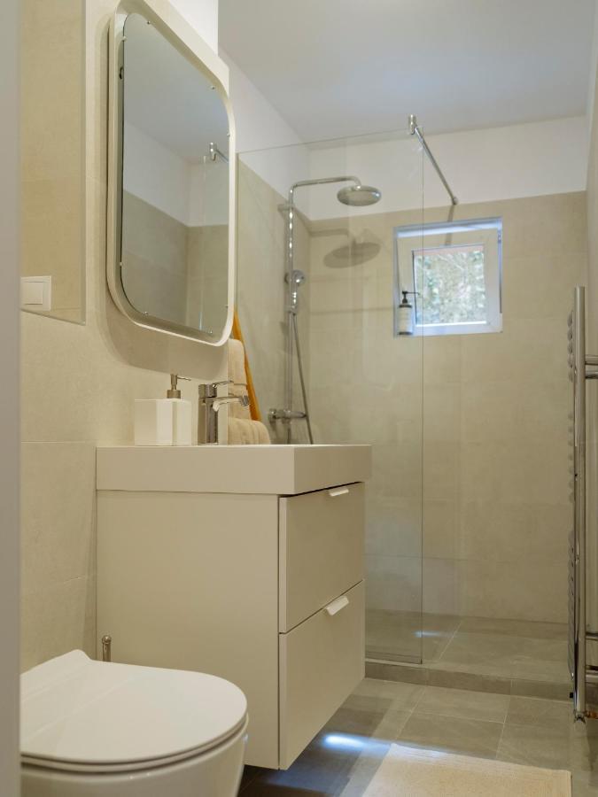 בראשוב Cozy Central Apartment Near The Forest מראה חיצוני תמונה