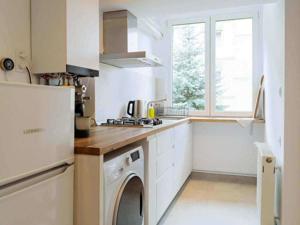 בראשוב Cozy Central Apartment Near The Forest מראה חיצוני תמונה