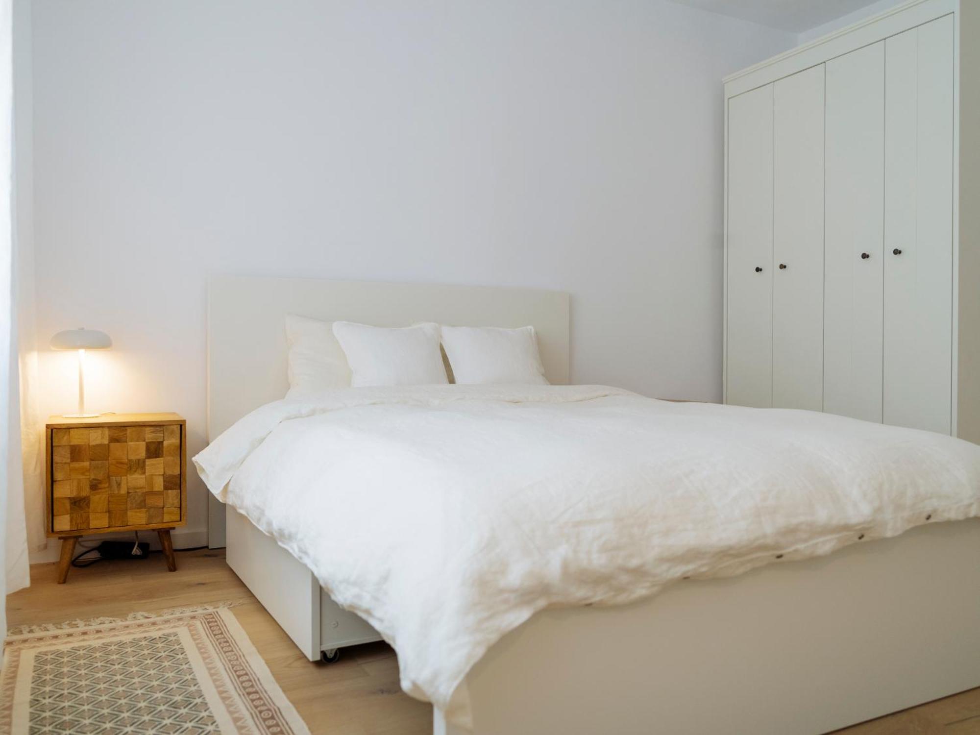 בראשוב Cozy Central Apartment Near The Forest מראה חיצוני תמונה