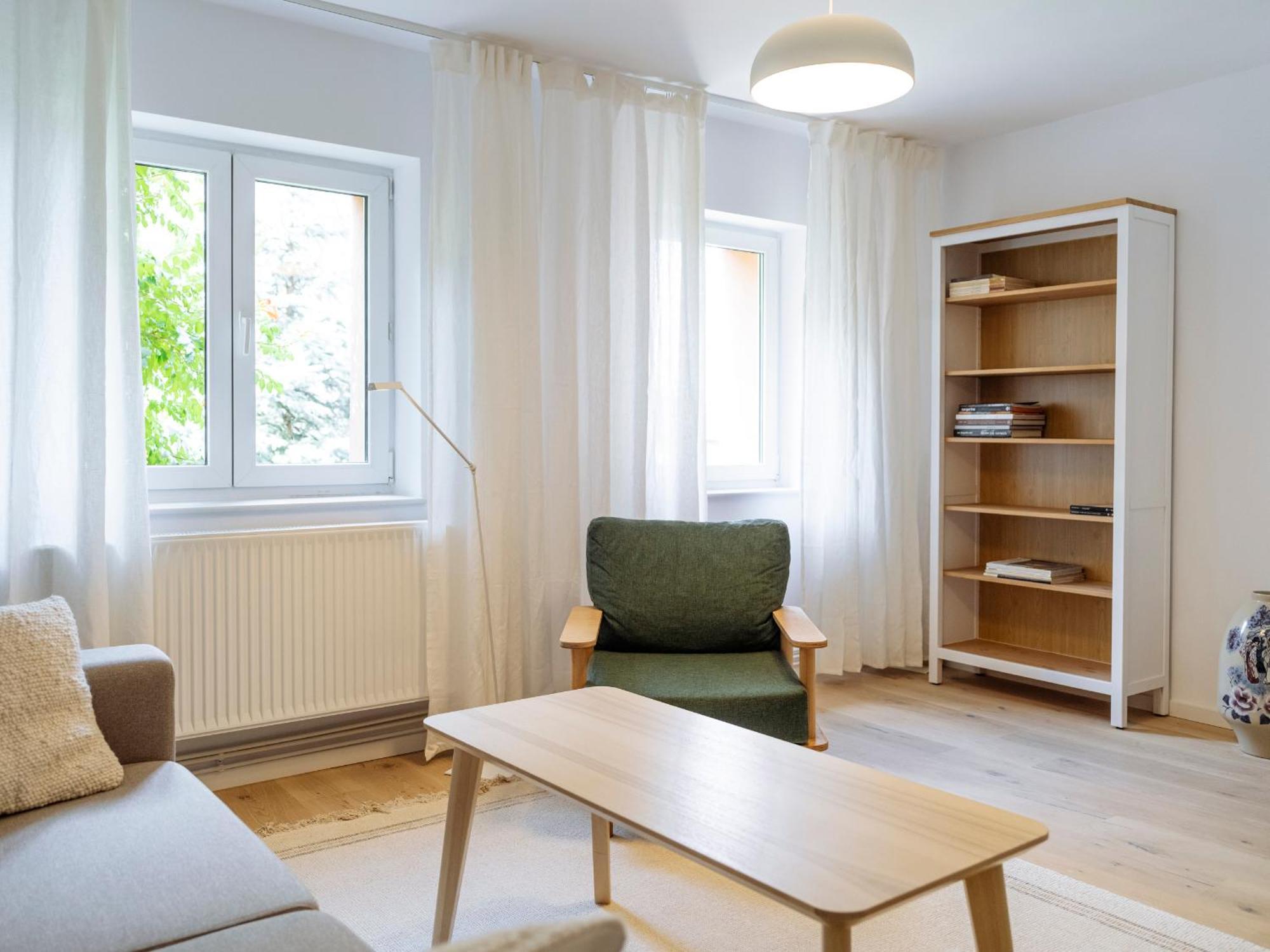 בראשוב Cozy Central Apartment Near The Forest מראה חיצוני תמונה