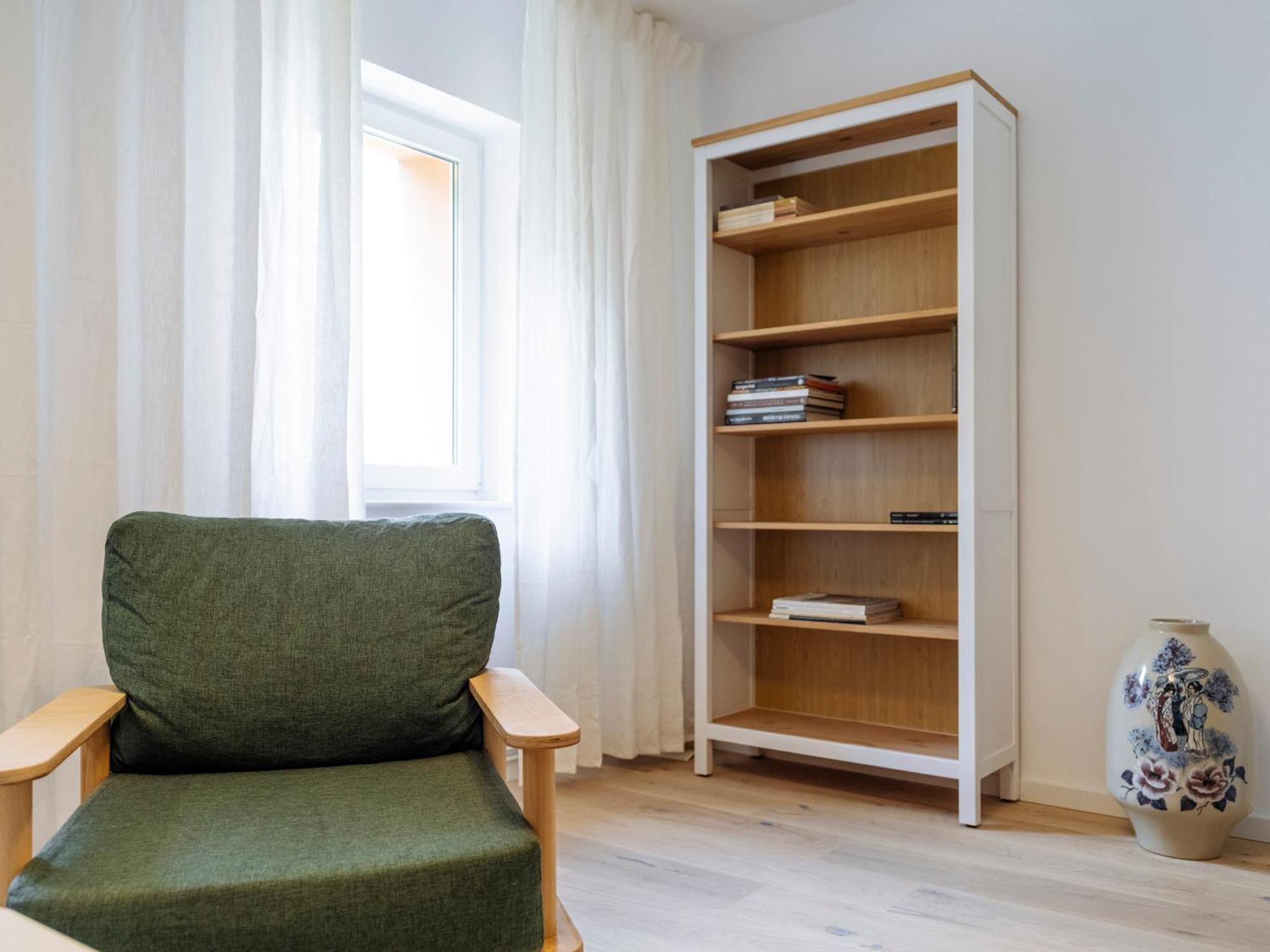 בראשוב Cozy Central Apartment Near The Forest מראה חיצוני תמונה