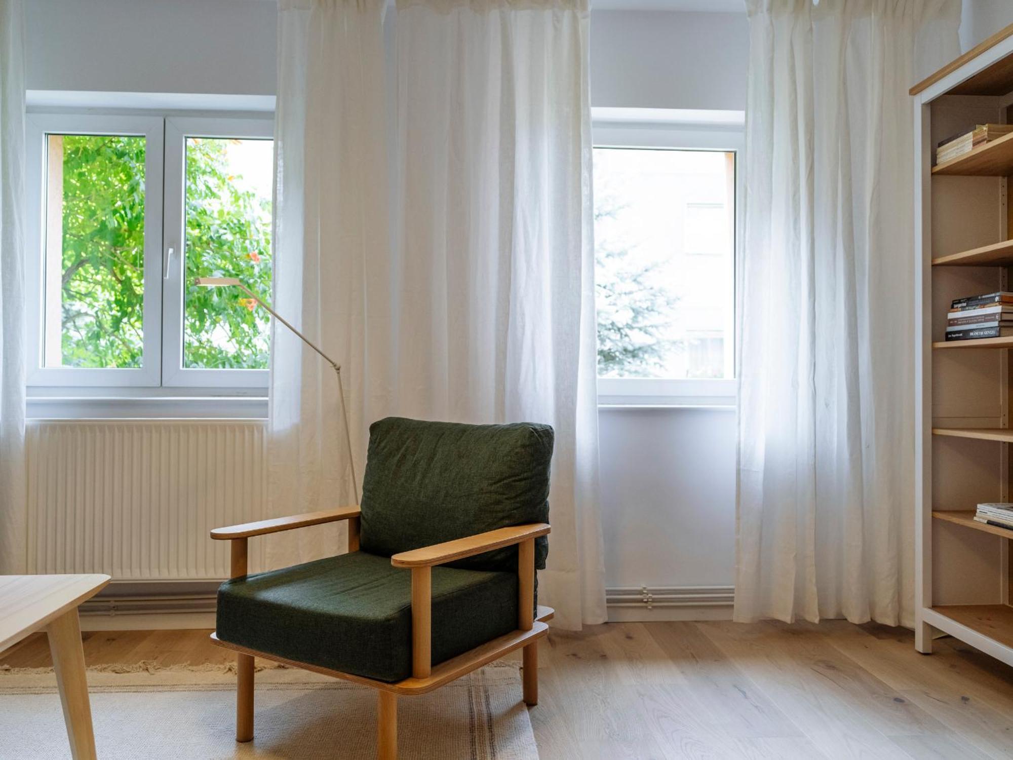 בראשוב Cozy Central Apartment Near The Forest מראה חיצוני תמונה